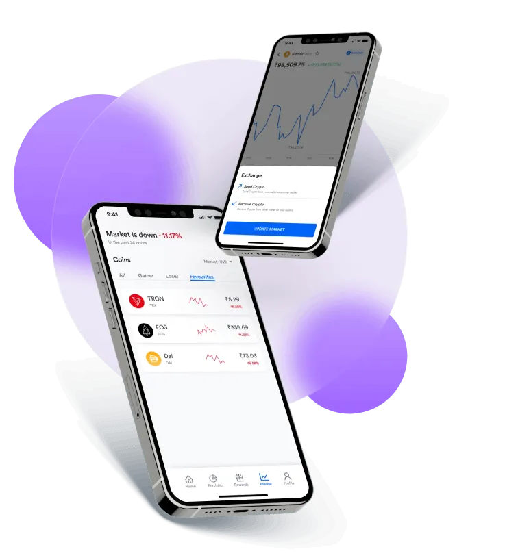 Instant +V6 Avapro - The Beginnings of Instant +V6 Avapro